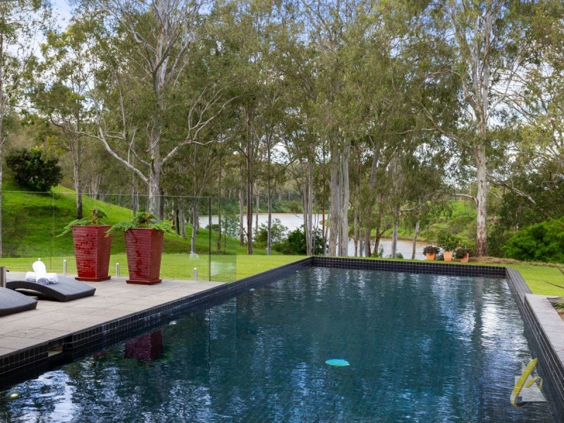 3640 Moggill Road, Moggill QLD 4070