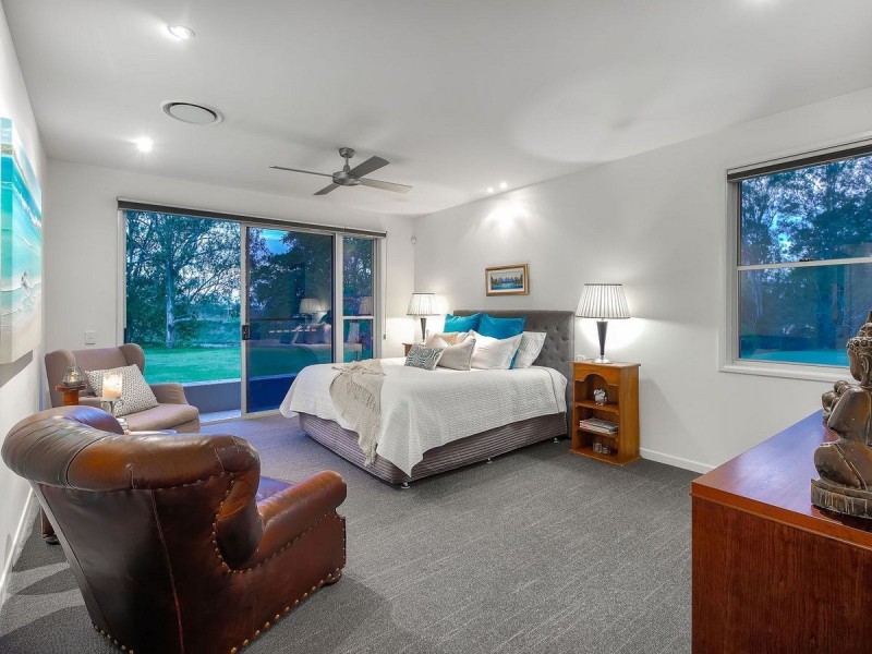 3640 Moggill Road, Moggill QLD 4070