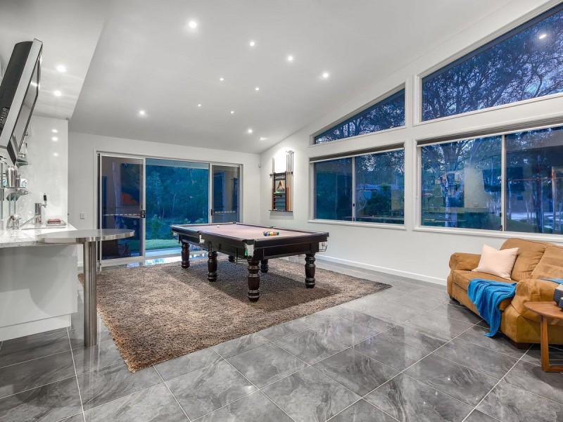 3640 Moggill Road, Moggill QLD 4070