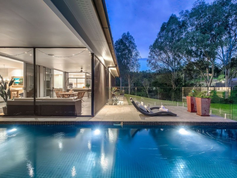 3640 Moggill Road, Moggill QLD 4070