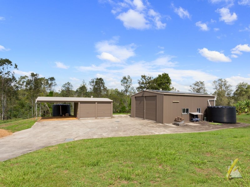 3640 Moggill Road, Moggill QLD 4070
