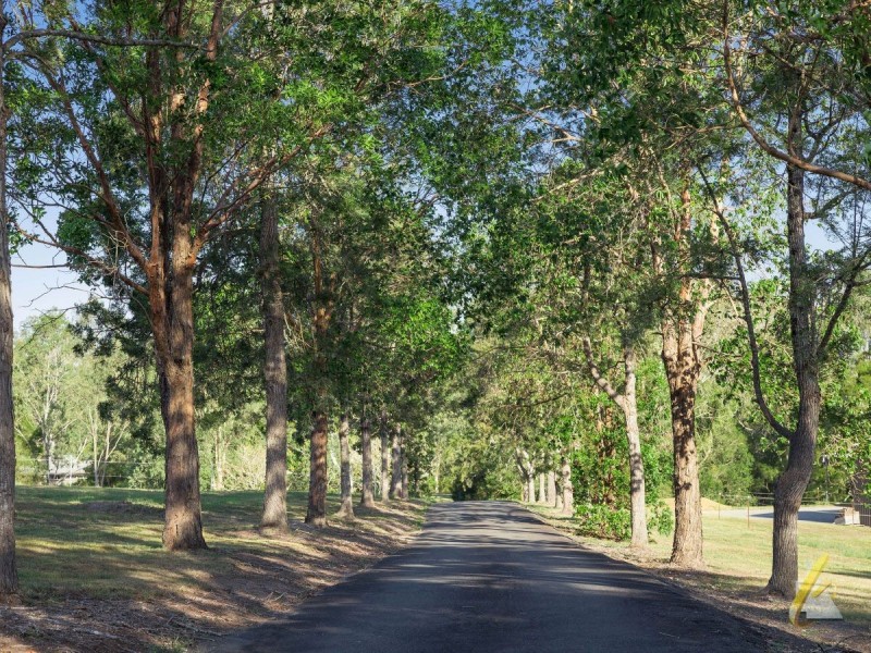 3640 Moggill Road, Moggill QLD 4070