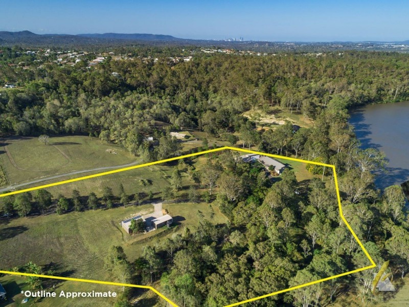 3640 Moggill Road, Moggill QLD 4070