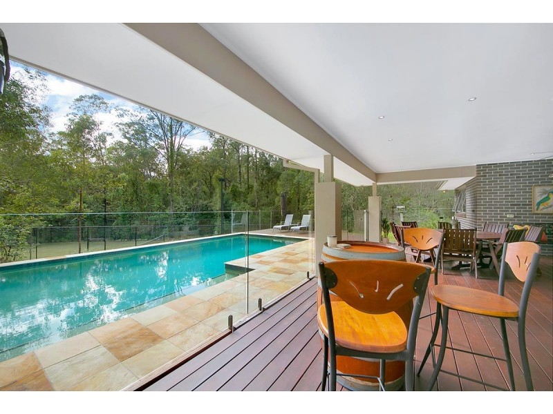 108A Boscombe Road, Brookfield QLD 4069