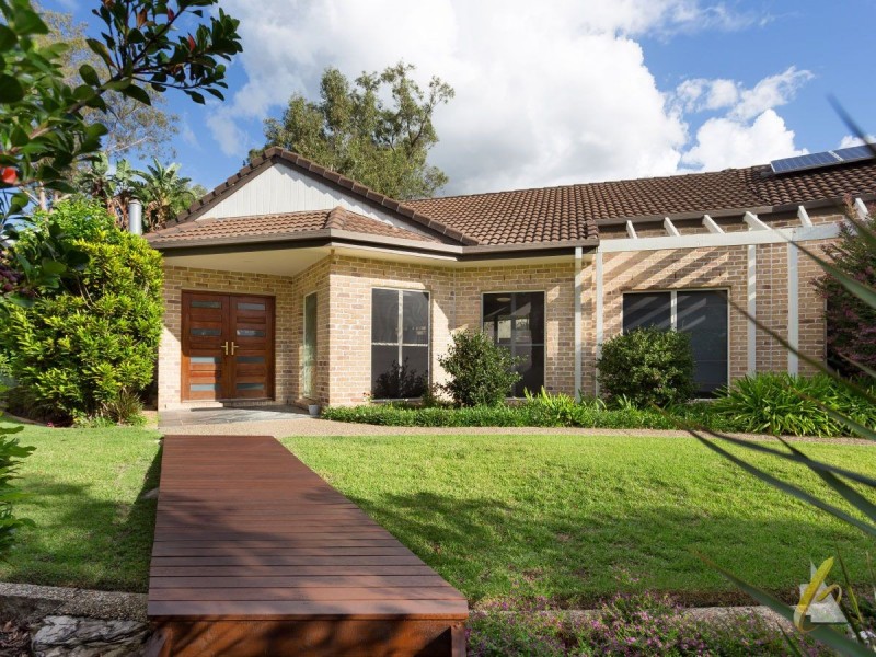 16 Twine Place, Bellbowrie QLD 4070