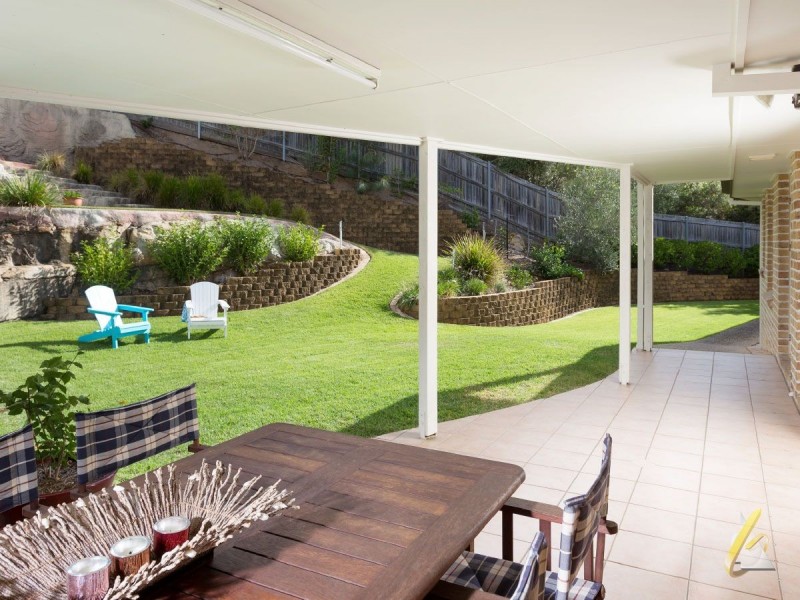 16 Twine Place, Bellbowrie QLD 4070