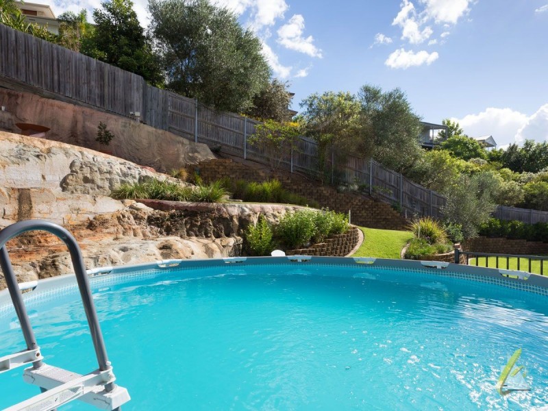 16 Twine Place, Bellbowrie QLD 4070
