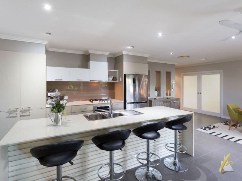 170 Beaufort Crescent, Moggill QLD 4070