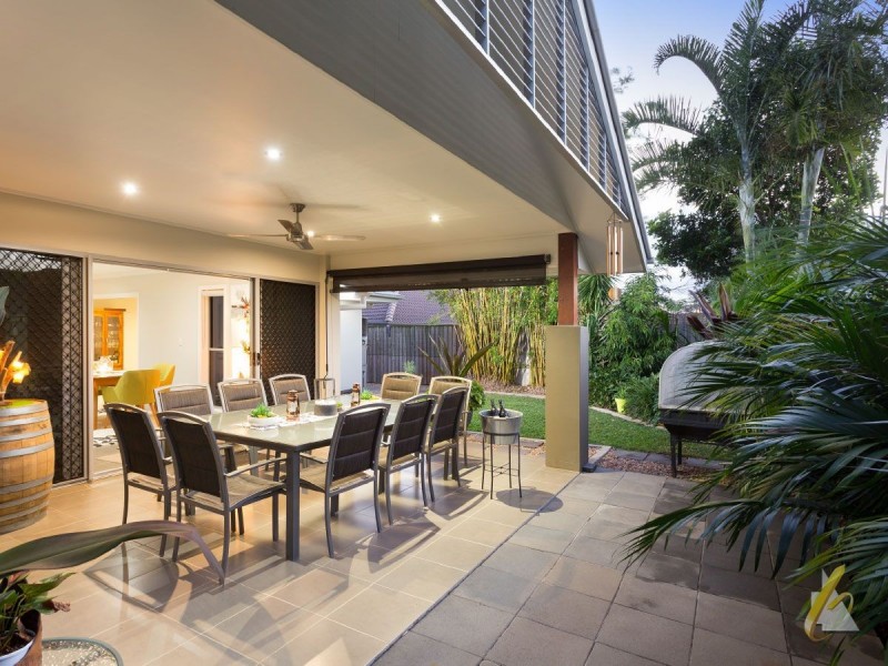 170 Beaufort Crescent, Moggill QLD 4070