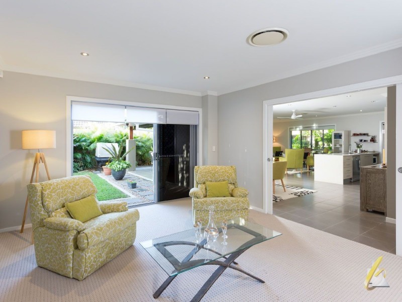 170 Beaufort Crescent, Moggill QLD 4070