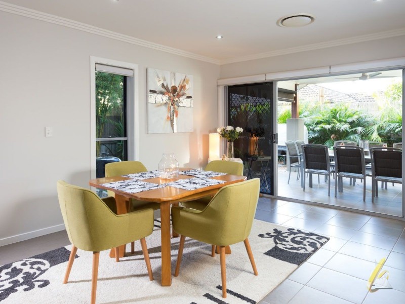 170 Beaufort Crescent, Moggill QLD 4070