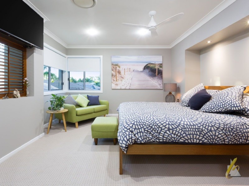 170 Beaufort Crescent, Moggill QLD 4070