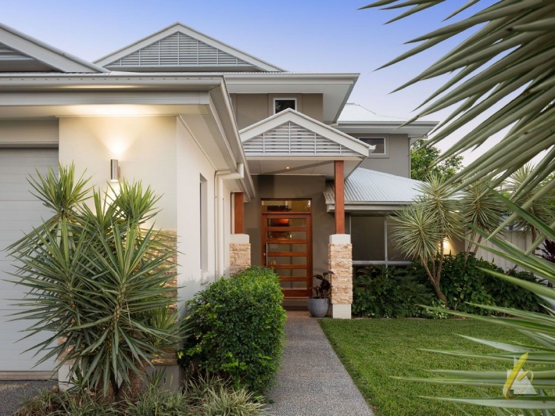 170 Beaufort Crescent, Moggill QLD 4070