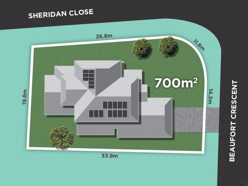 170 Beaufort Crescent, Moggill QLD 4070