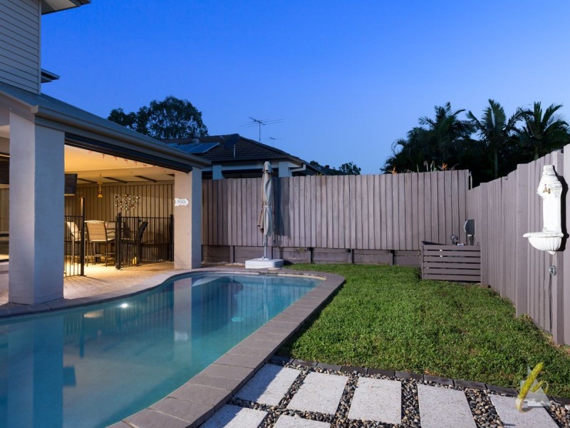 7 Grampians Close, Forest Lake QLD 4078