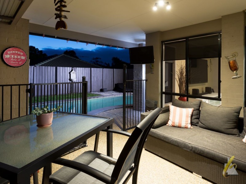 7 Grampians Close, Forest Lake QLD 4078