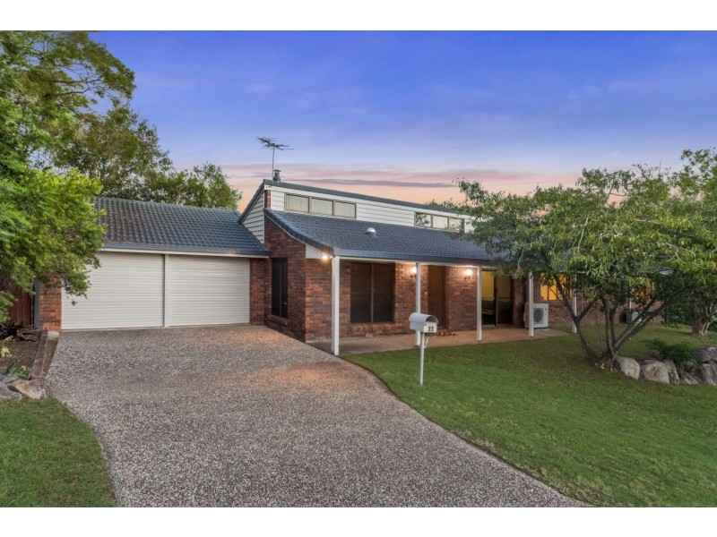 22 Sheoak Street, Middle Park QLD 4074