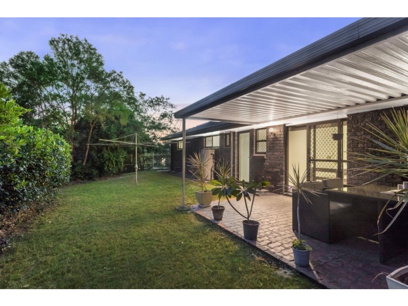 22 Sheoak Street, Middle Park QLD 4074