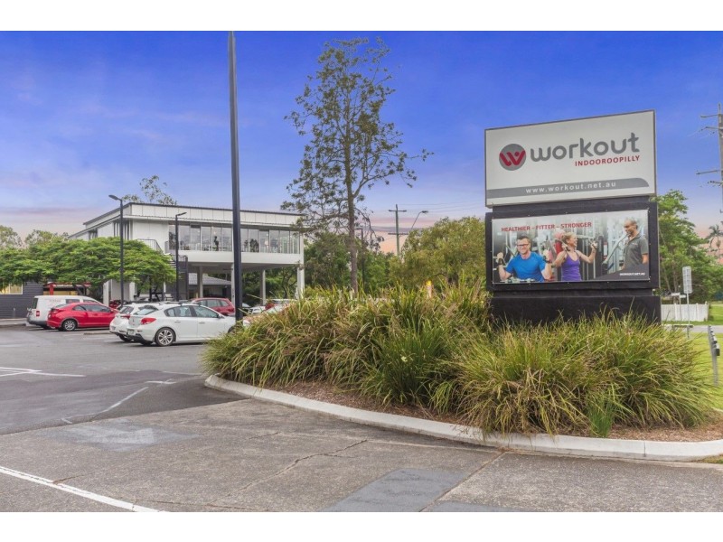 123A Market Street South, Indooroopilly QLD 4068