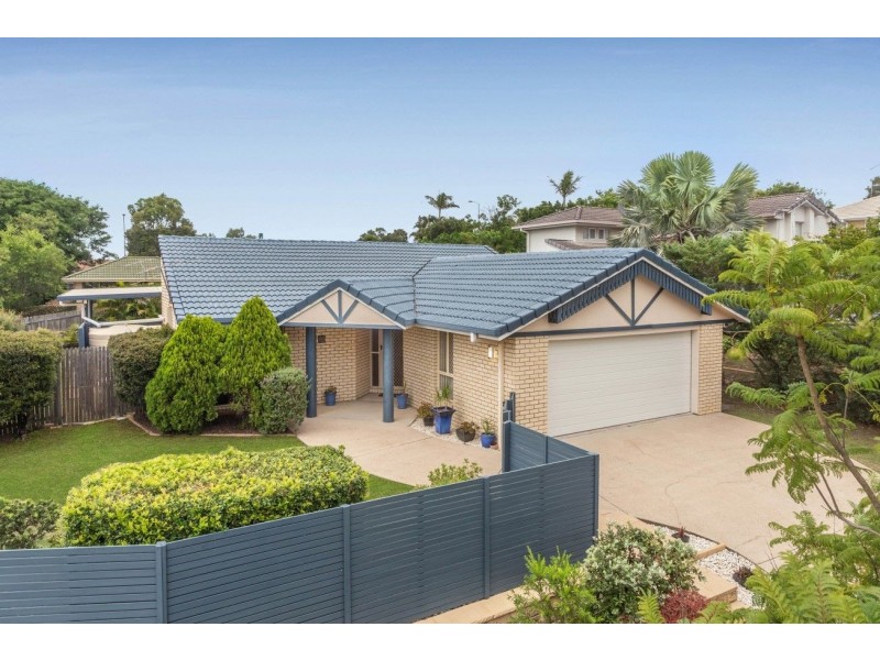 119 Pallert Street, Middle Park QLD 4074