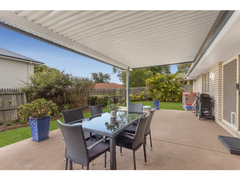 119 Pallert Street, Middle Park QLD 4074