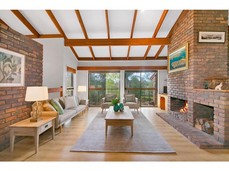 2668 Moggill Road, Pinjarra Hills QLD 4069