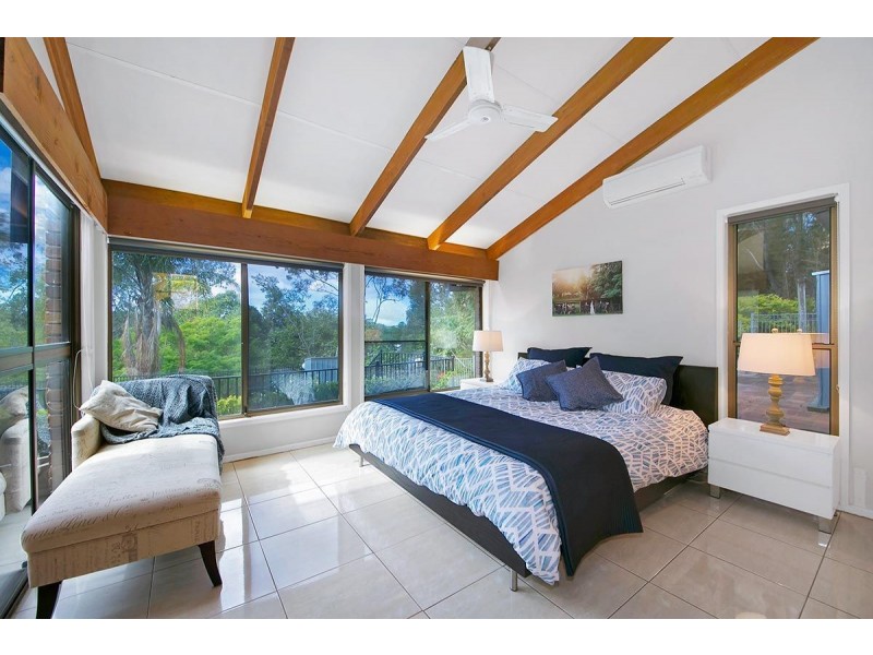 2668 Moggill Road, Pinjarra Hills QLD 4069