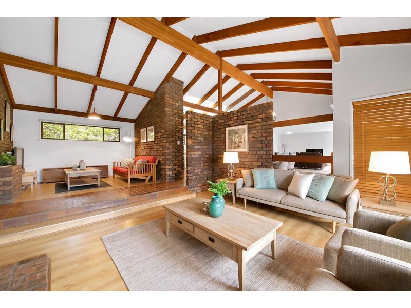 2668 Moggill Road, Pinjarra Hills QLD 4069