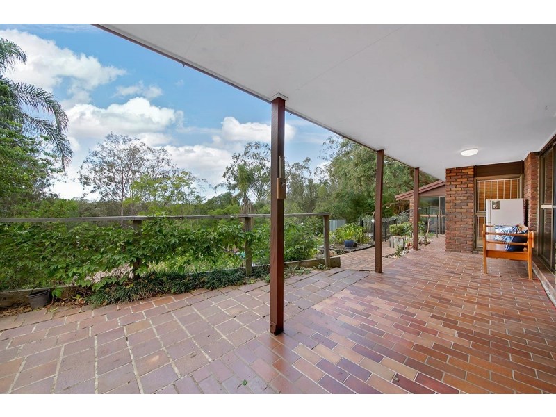 2668 Moggill Road, Pinjarra Hills QLD 4069