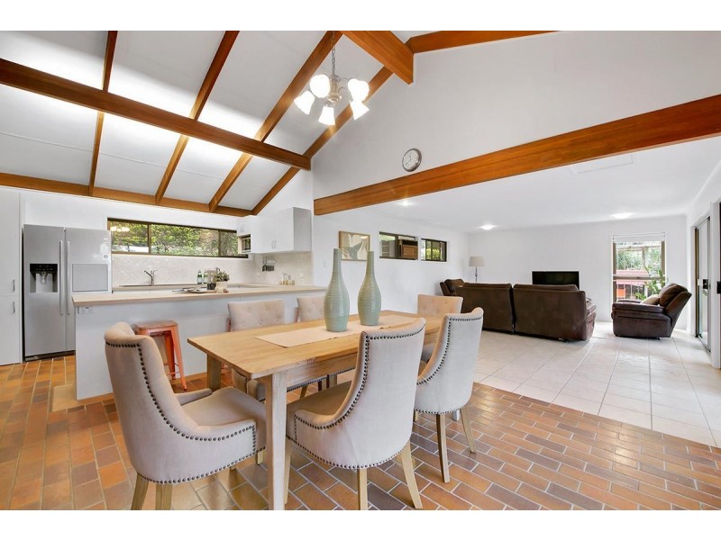 2668 Moggill Road, Pinjarra Hills QLD 4069