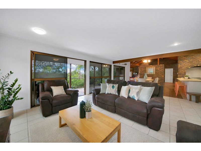 2668 Moggill Road, Pinjarra Hills QLD 4069