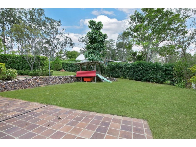 2668 Moggill Road, Pinjarra Hills QLD 4069