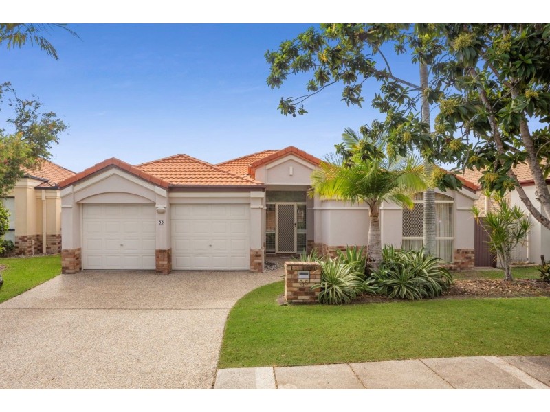 35 Tennent Street, Westlake QLD 4074