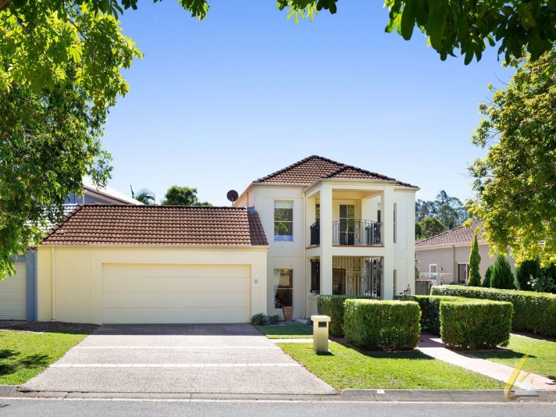 2 Jamieson Place, Brookfield QLD 4069