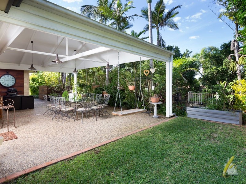 62 Jamieson Place, Brookfield QLD 4069