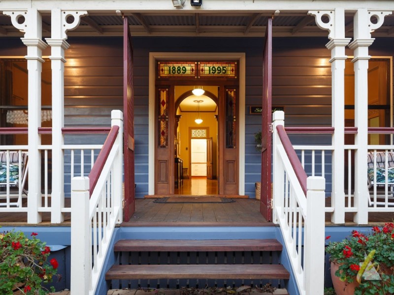 186 Huntingdale Street, Pullenvale QLD 4069