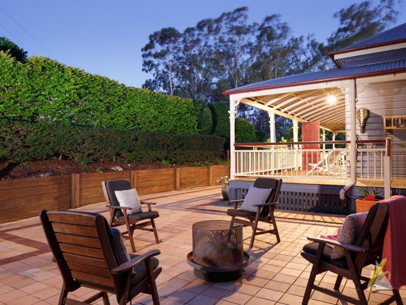 186 Huntingdale Street, Pullenvale QLD 4069