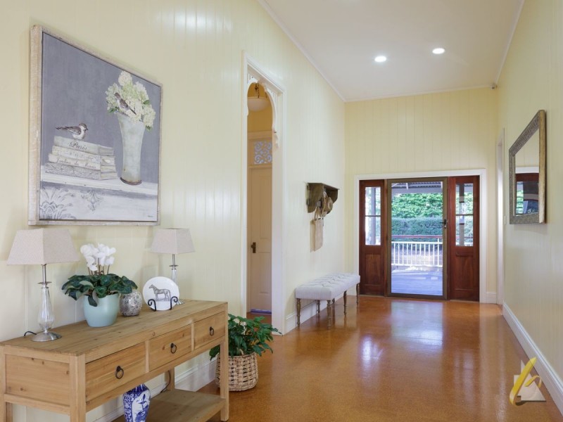 186 Huntingdale Street, Pullenvale QLD 4069