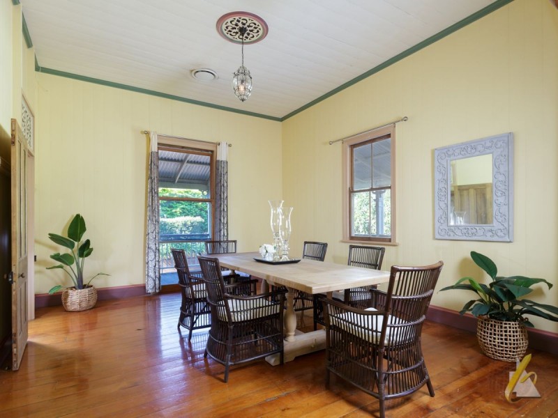 186 Huntingdale Street, Pullenvale QLD 4069