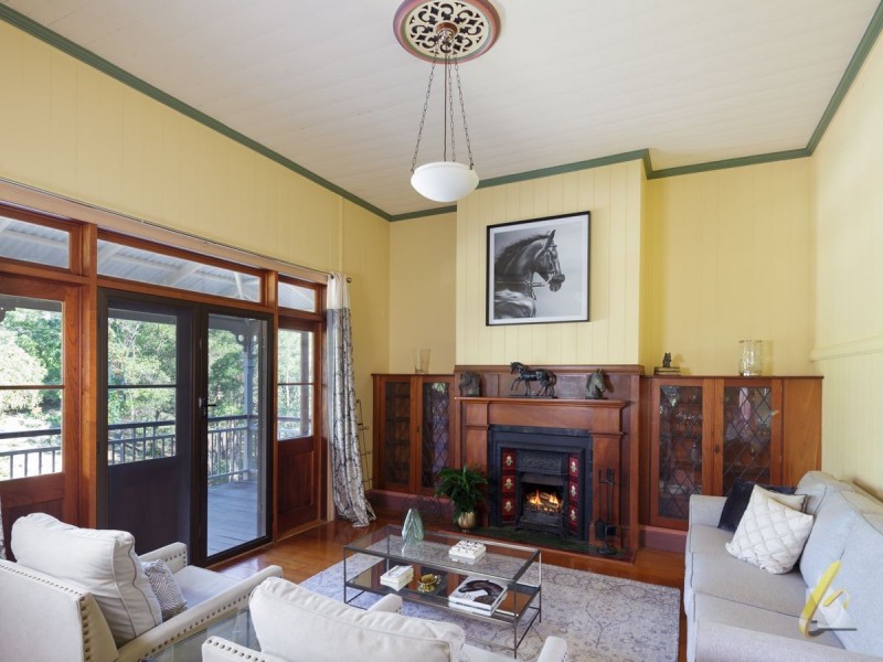 186 Huntingdale Street, Pullenvale QLD 4069