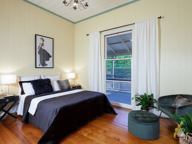 186 Huntingdale Street, Pullenvale QLD 4069