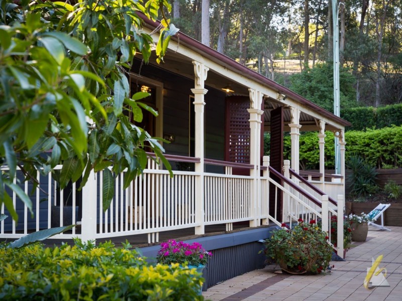 186 Huntingdale Street, Pullenvale QLD 4069