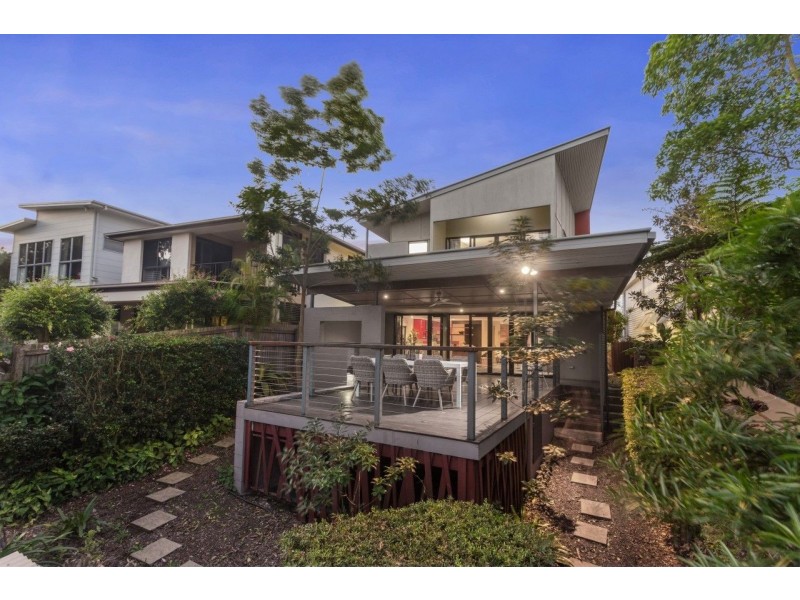 59 Goldieslie Road, Indooroopilly QLD 4068