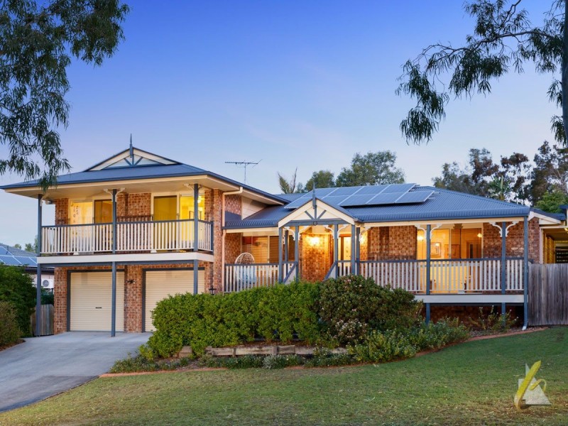 66 Gibson Crescent, Bellbowrie QLD 4070