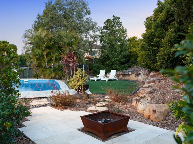 66 Gibson Crescent, Bellbowrie QLD 4070