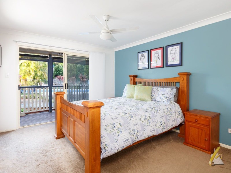 66 Gibson Crescent, Bellbowrie QLD 4070