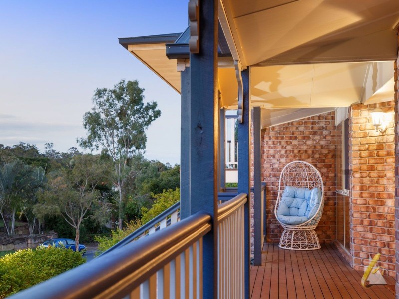 66 Gibson Crescent, Bellbowrie QLD 4070