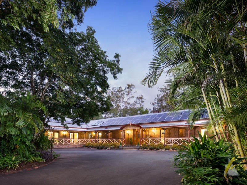 26 Derribong Close, Karana Downs QLD 4306