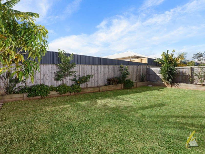 4 Berkshire Place, Heathwood QLD 4110