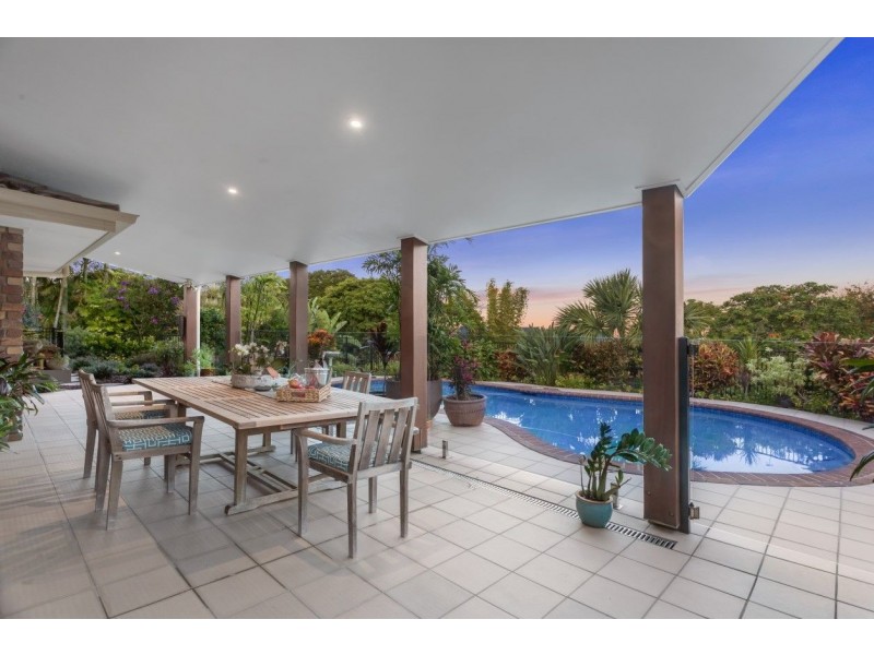 12 Bedwell Place, Mount Ommaney QLD 4074